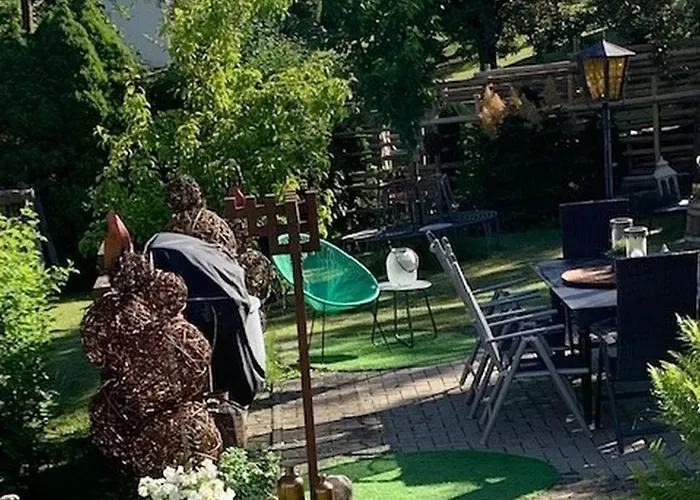 Ferienwohnungen Lemma