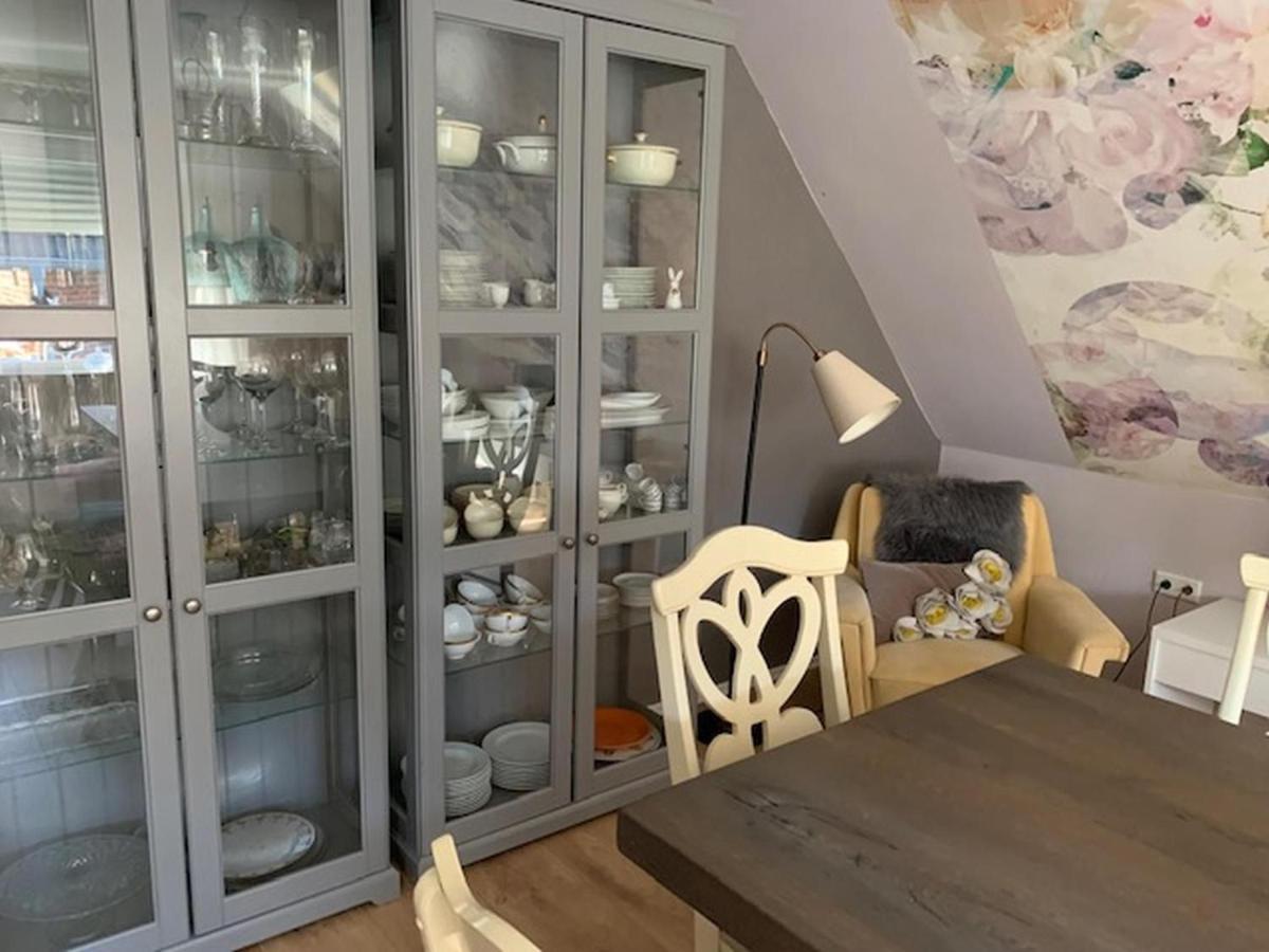 Lemma Apartment