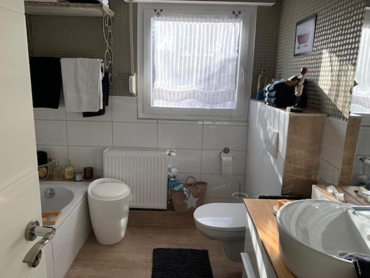 Lemma Apartment
