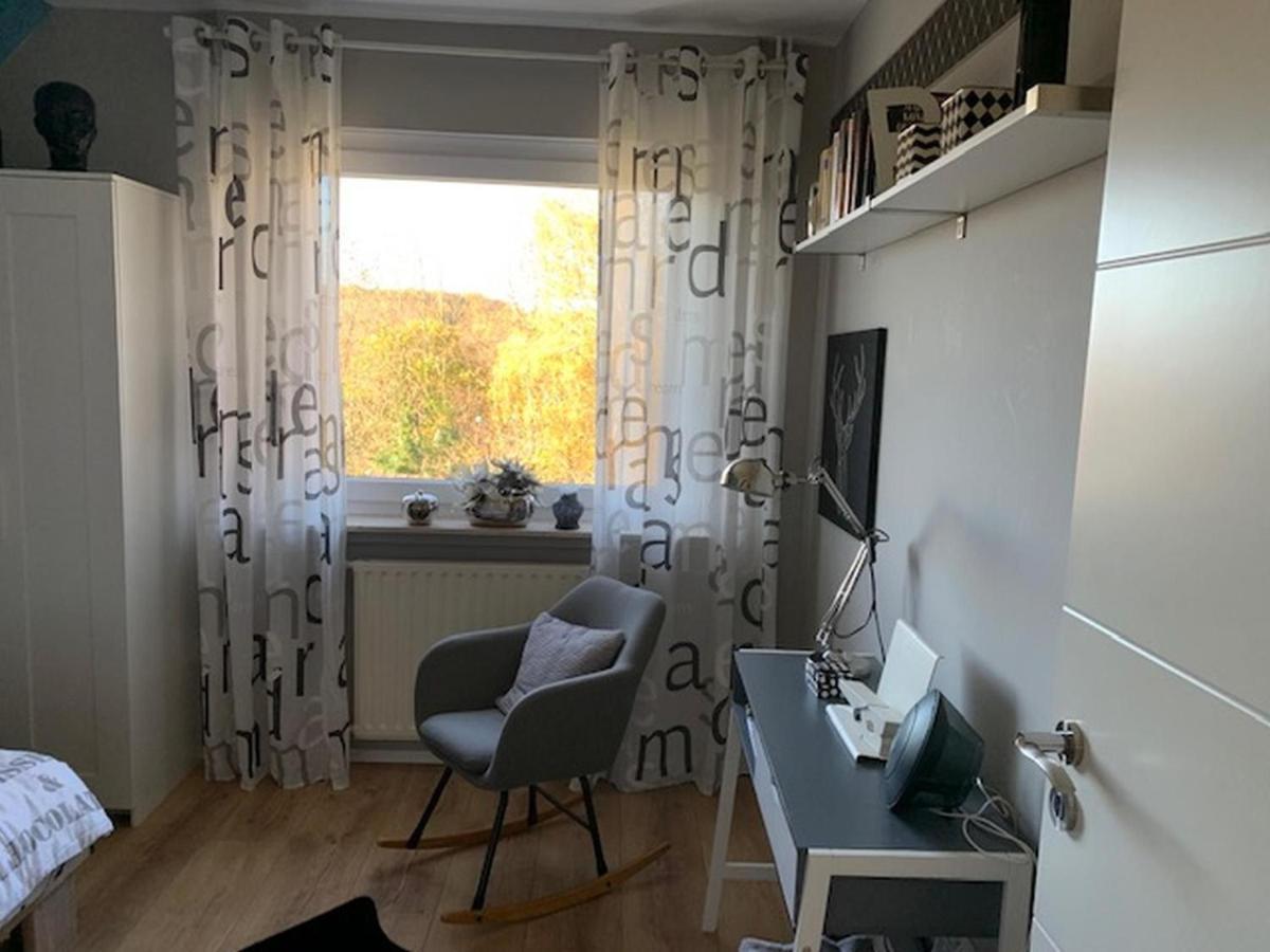 Lemma Apartment *
