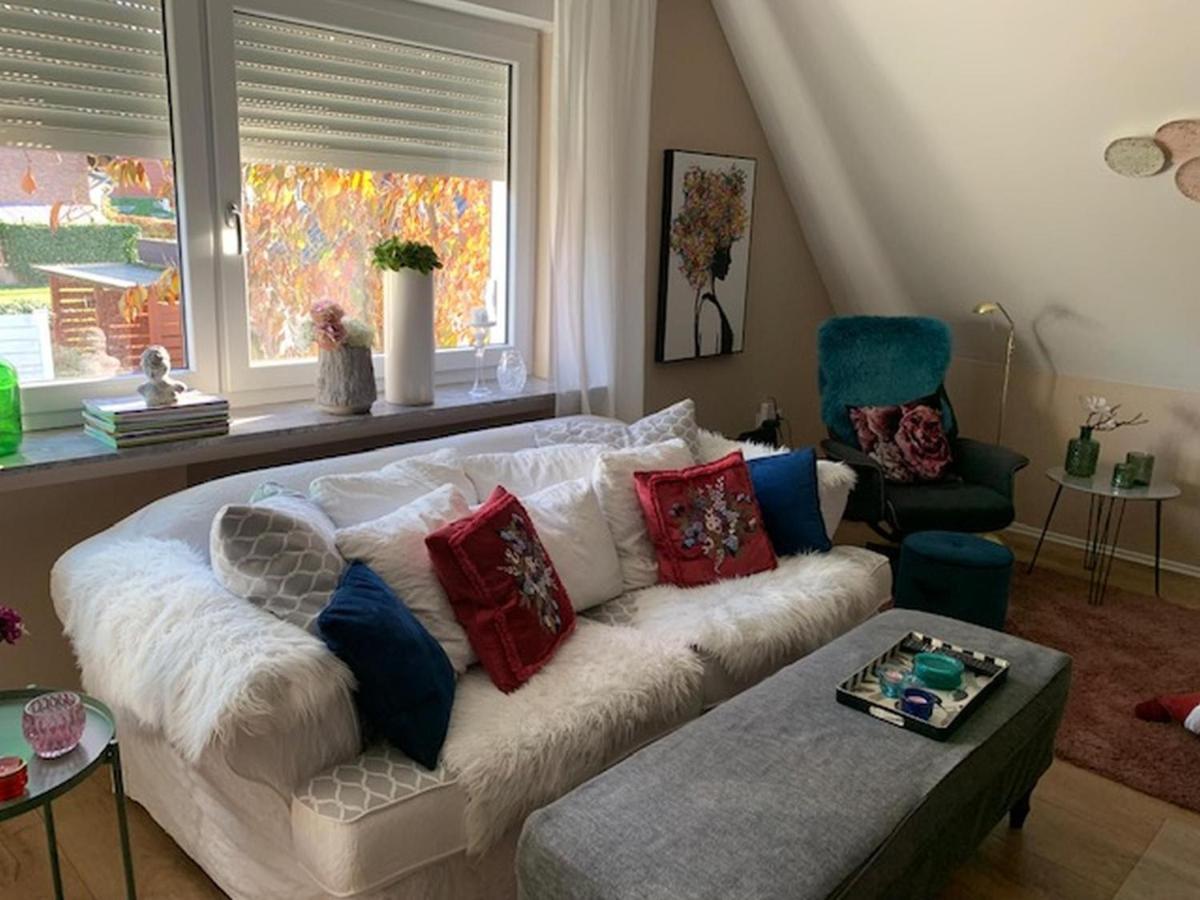 Apartment Lemma Möhnesee
